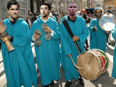 bar&ccedil;a